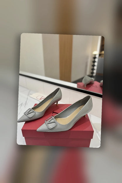 NB - VEL Women Shoes - 872