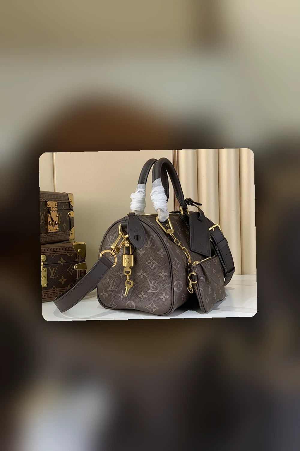 NB - LOV Bag - 051