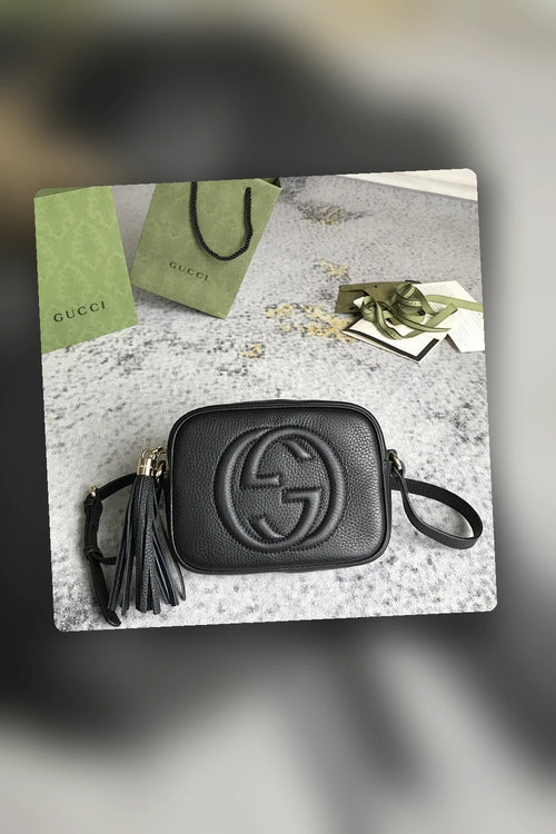 NB - GUKI Bag - 835
