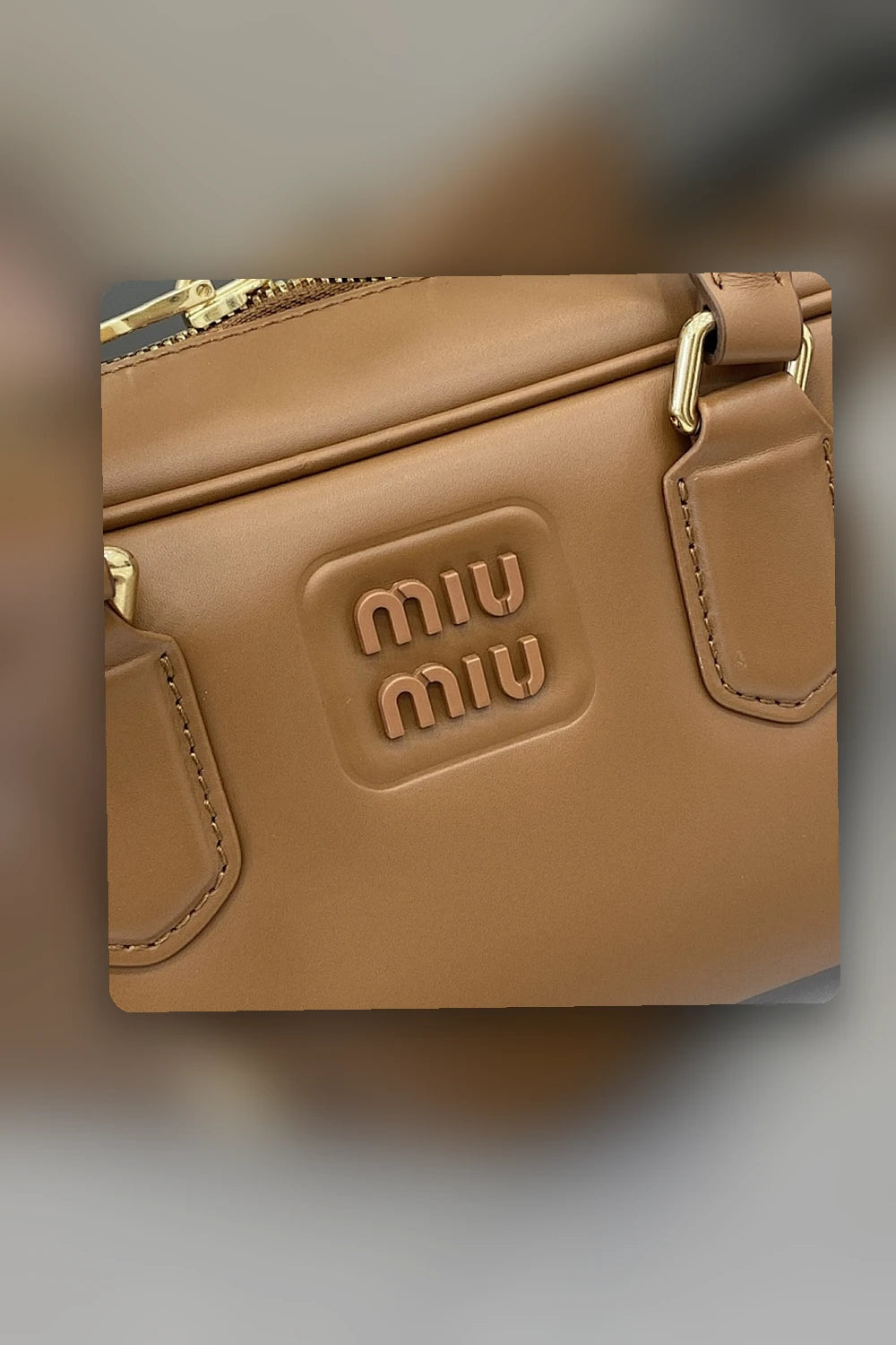NB - MMU Bag - 975