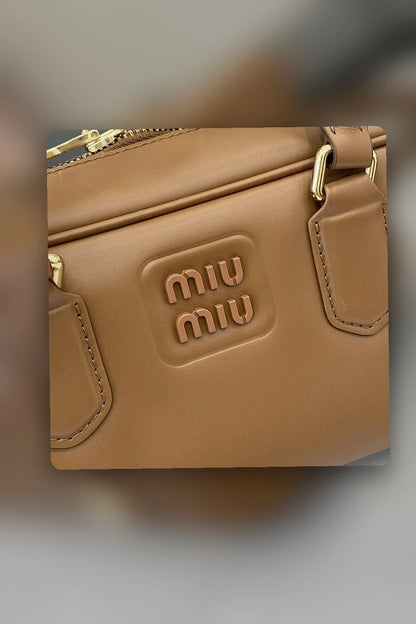 NB - MMU Bag - 975