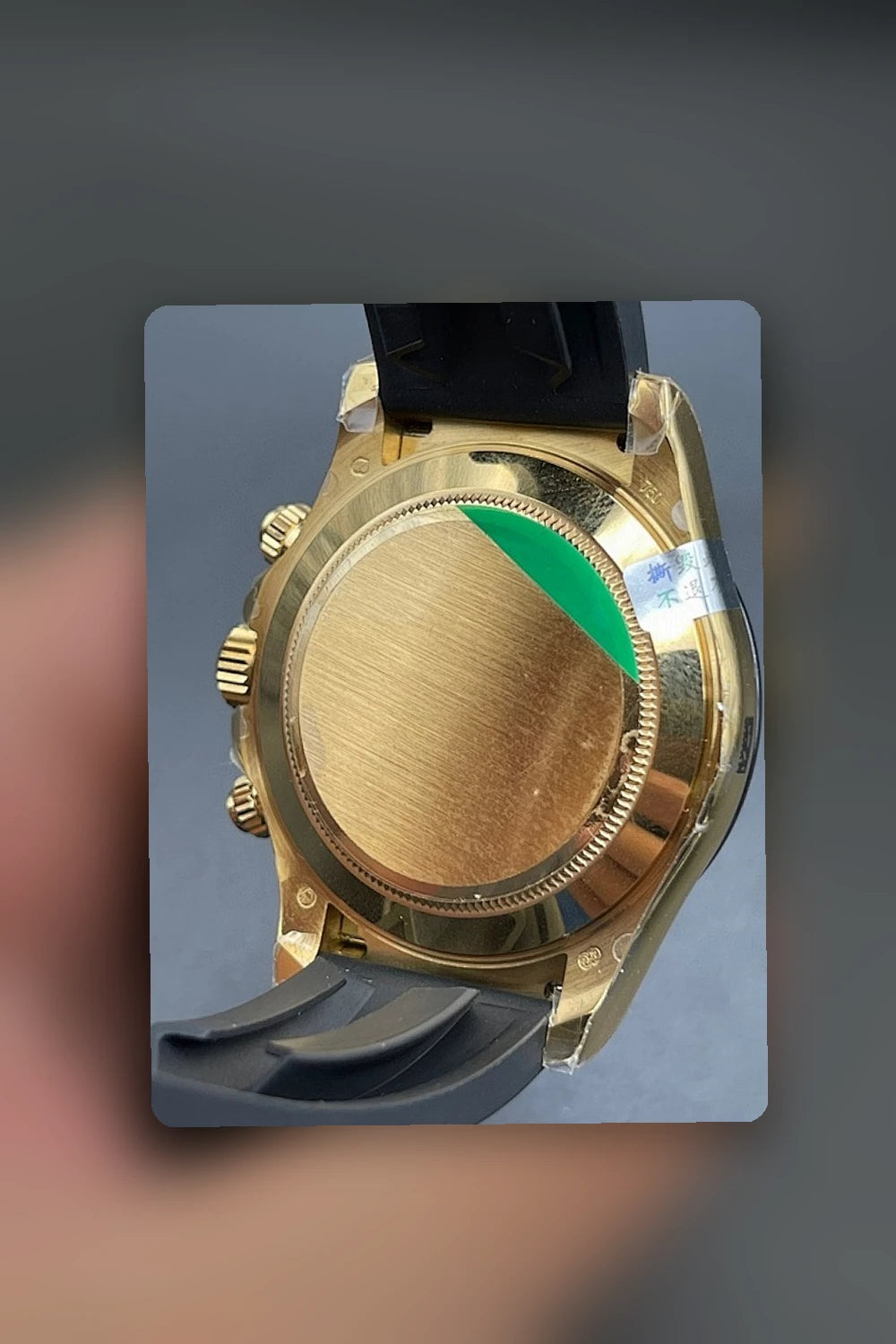 NB - Mix Watch - 1122