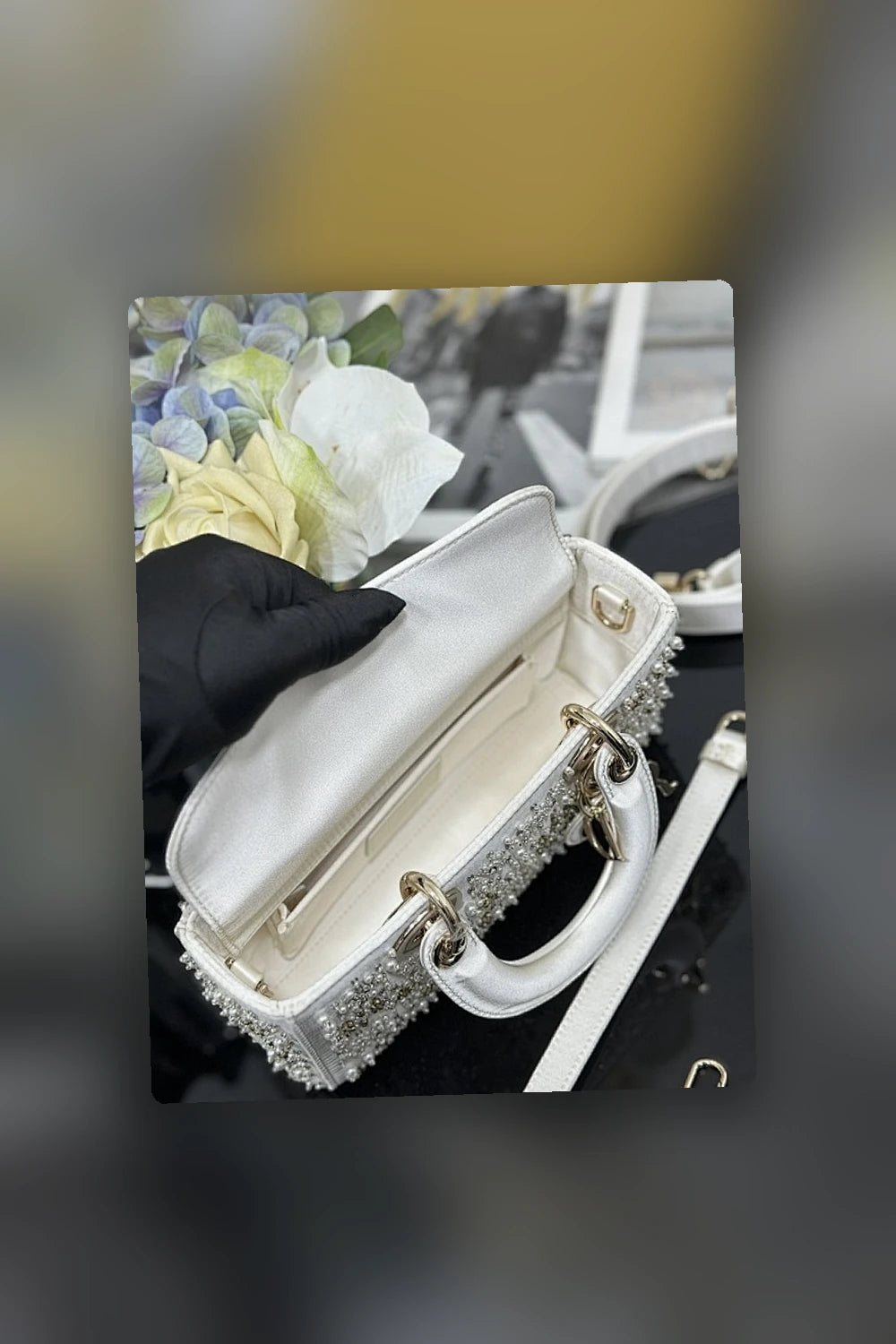 NB - DOR Bag - 773