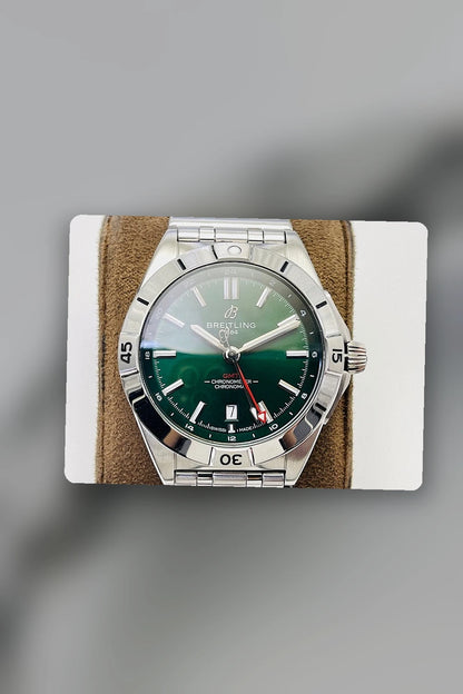 NB - Mix Watch - 1370