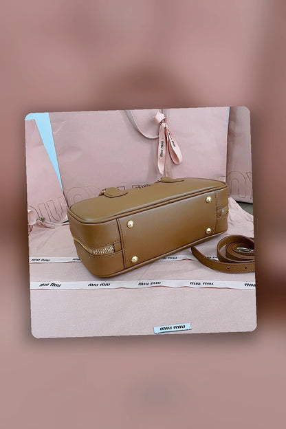NB - MMU Bag - 869