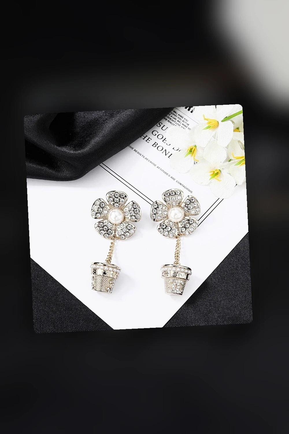 NB - CHL Jewelry - 912