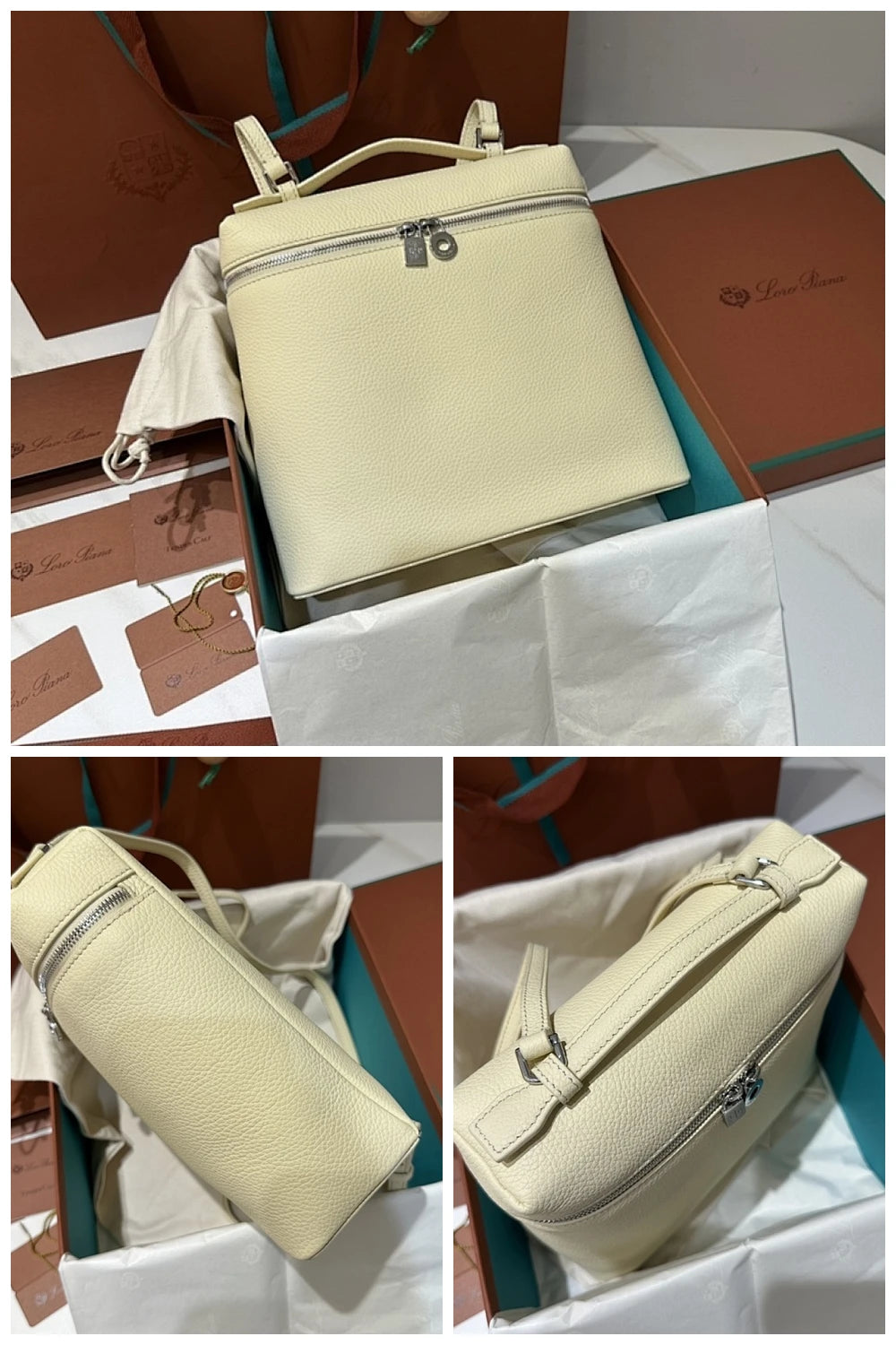 NB - DLVX Bag - 116
