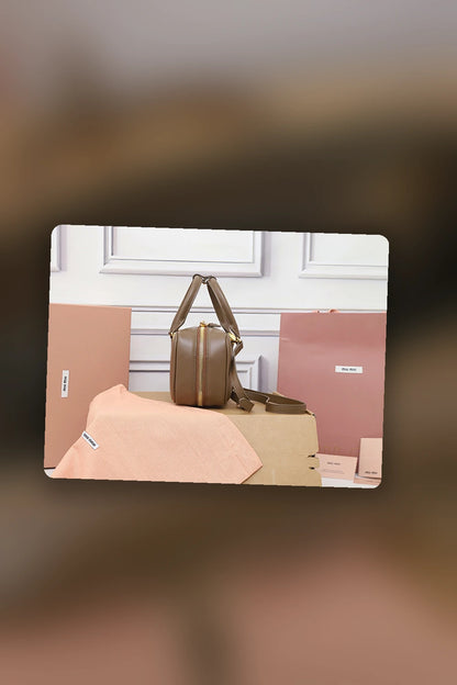 NB - MMU Bag - 101