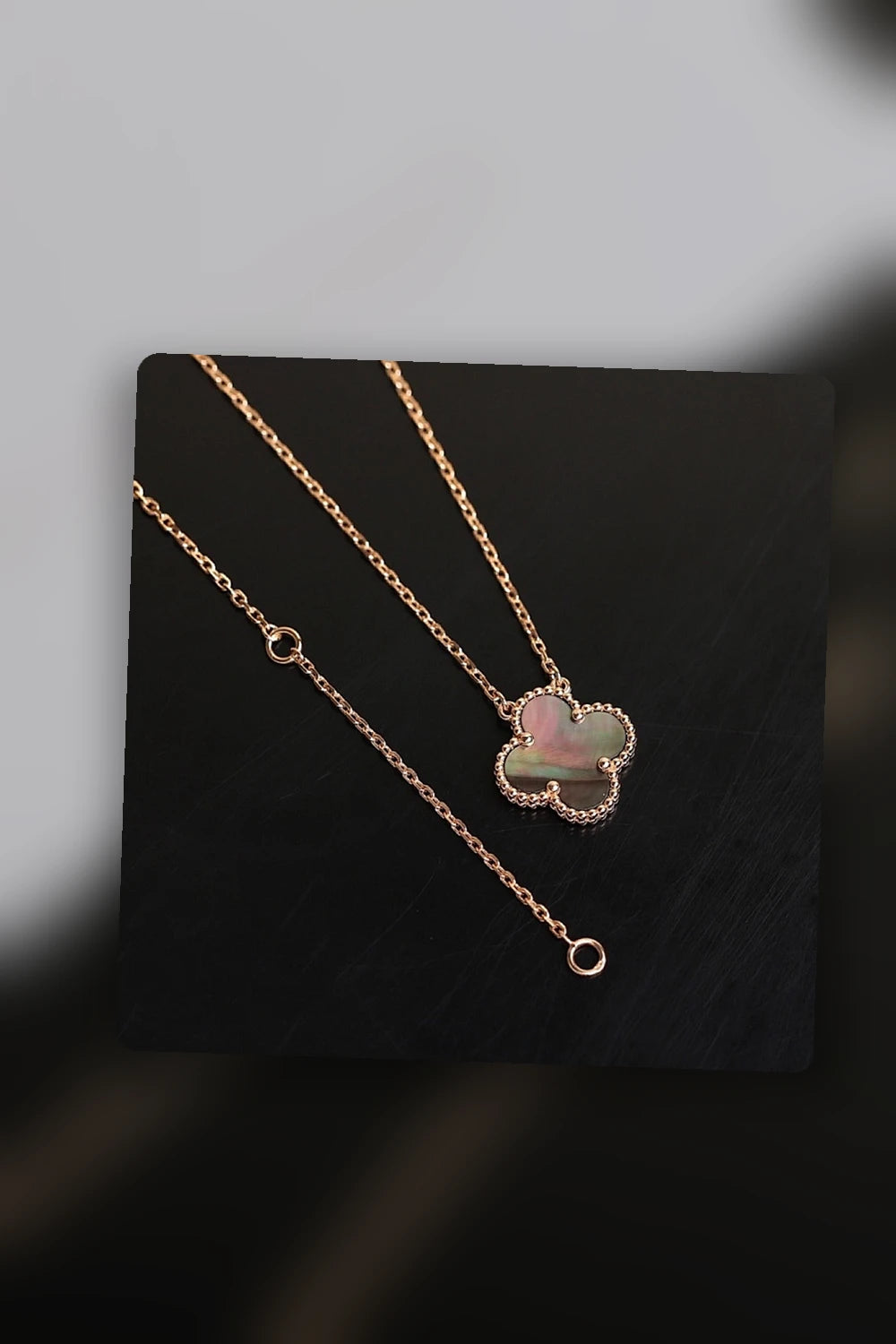 NB - VACA Jewelry - 535