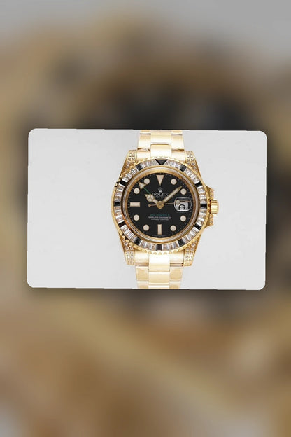 NB - Mix Watch - 1658