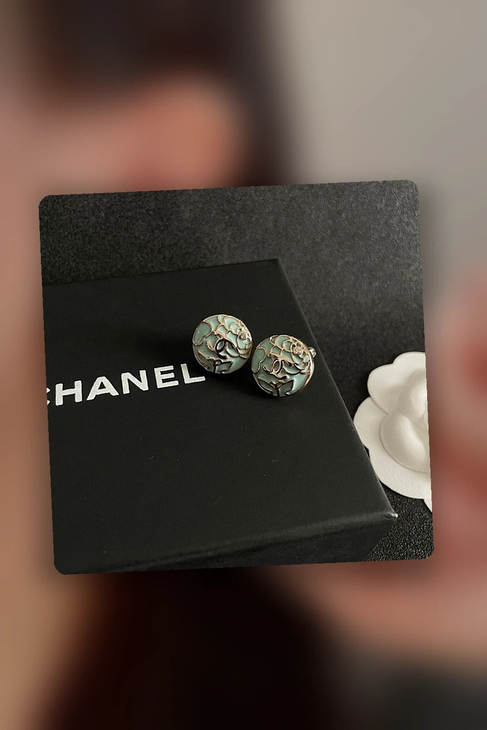 NB - CHL Jewelry - 831