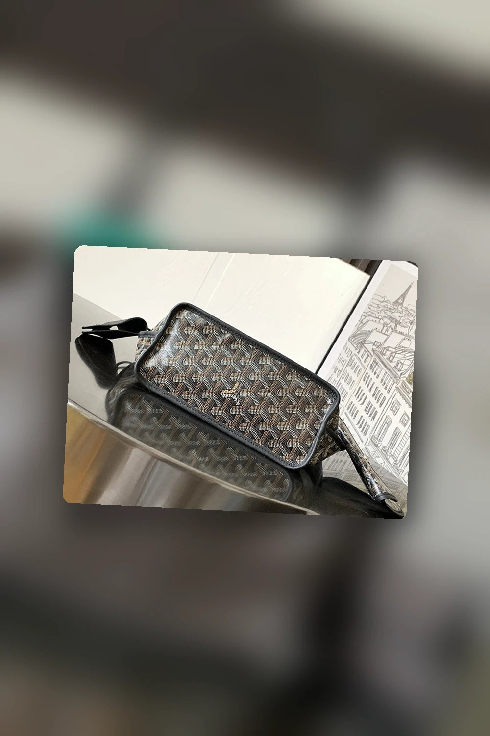 NB - GYO Bag - 1269