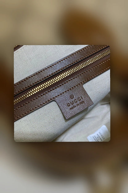 NB - GUKI Bag - 1139