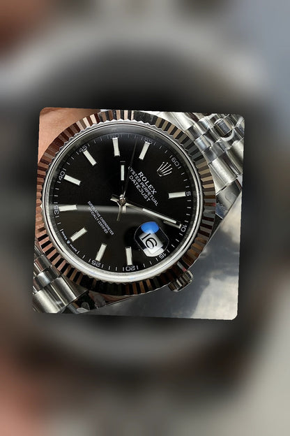 NB - Mix Watch - 397