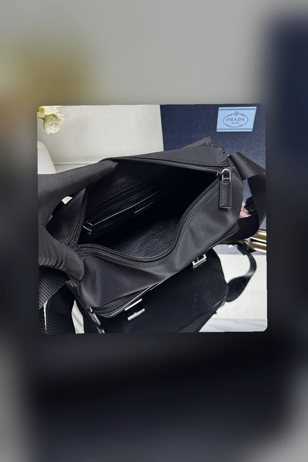 NB - PD Bag - 236