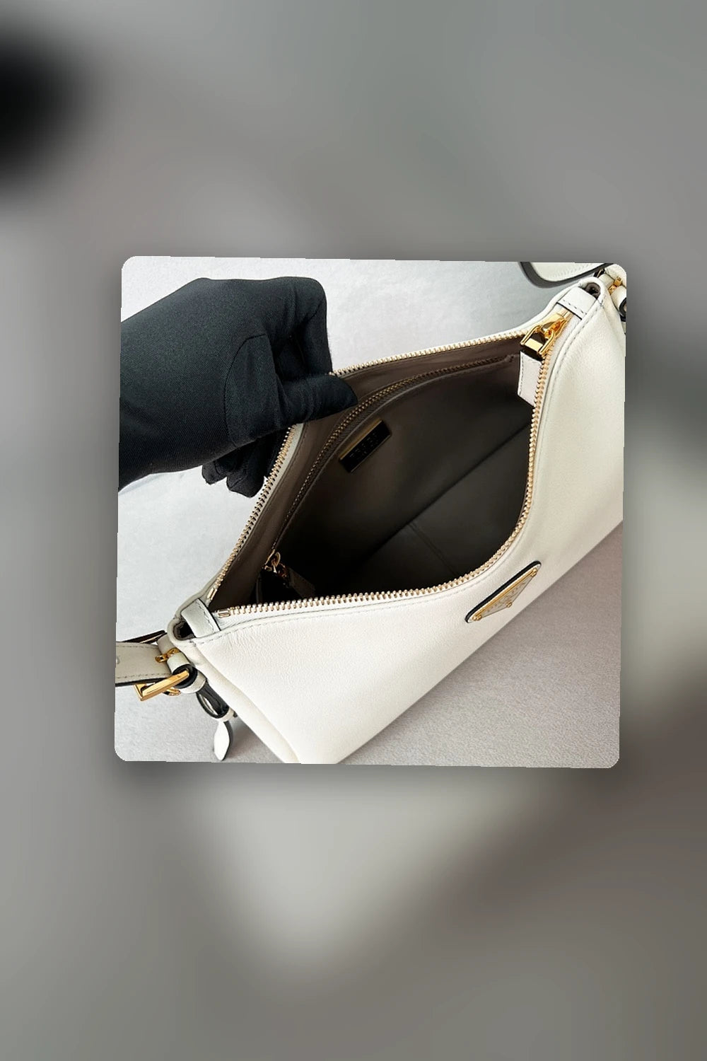 NB - PD Bag - 1486