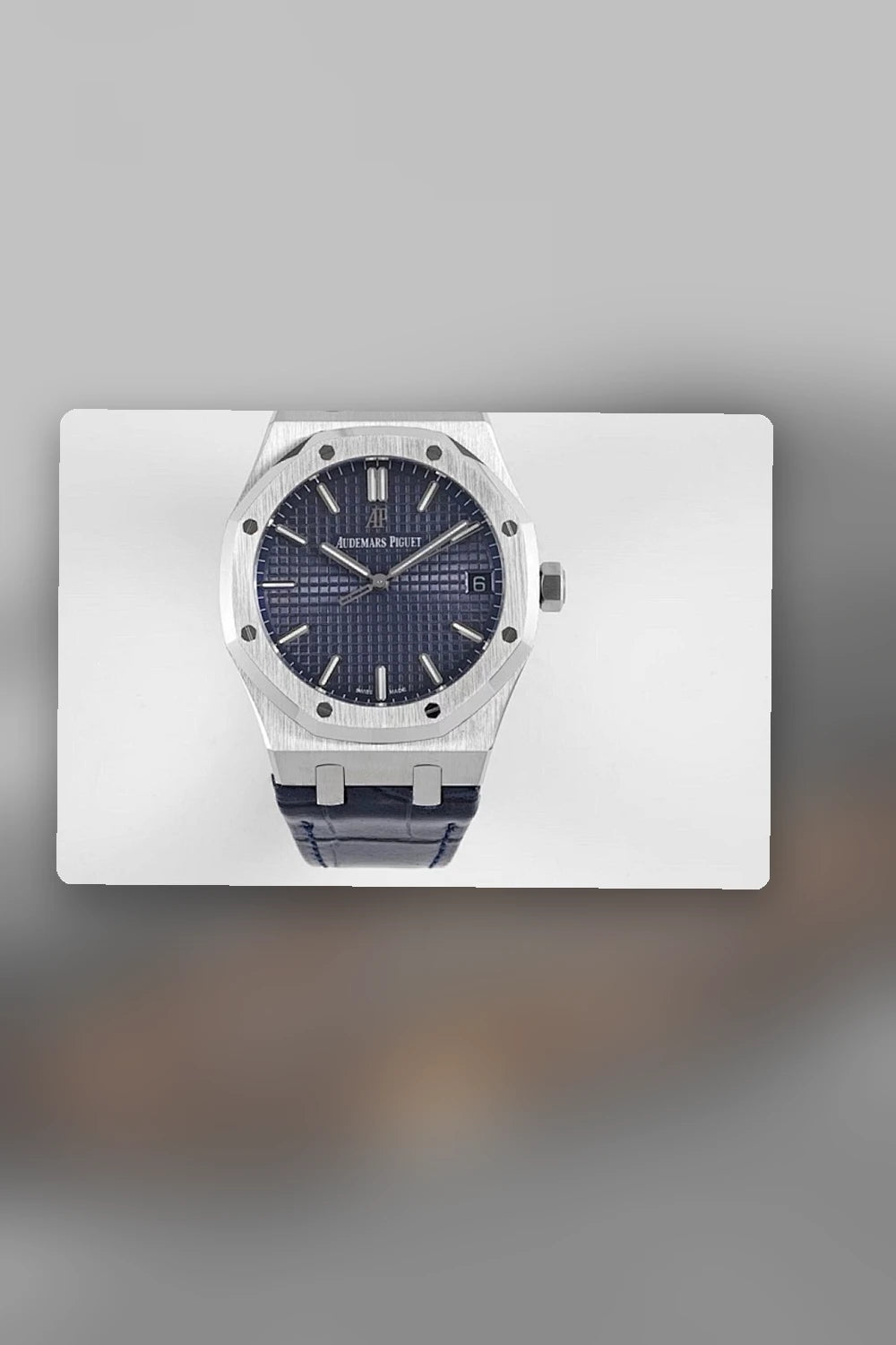 NB - Mix Watch - 1624