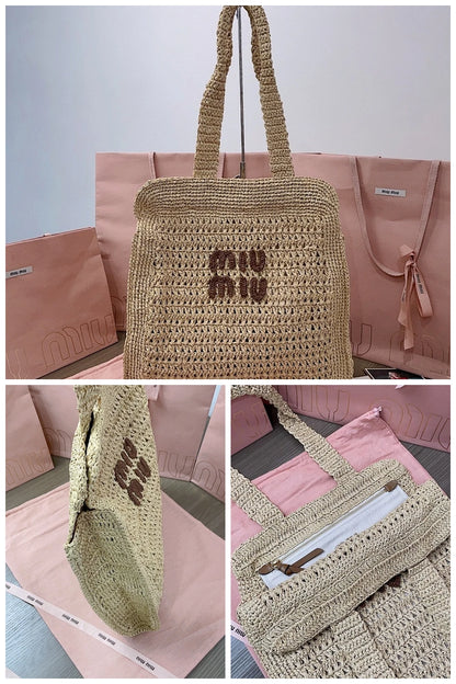 NB - MMU Bag - 364
