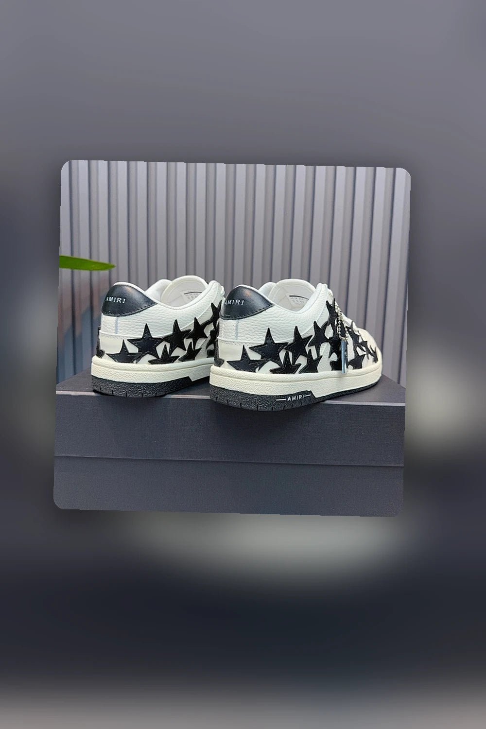 NB - AMIR Women Shoes - 441