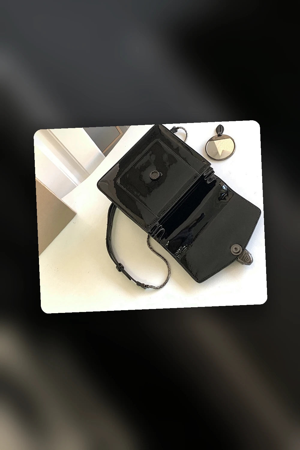 NB - BGL Bag - 256