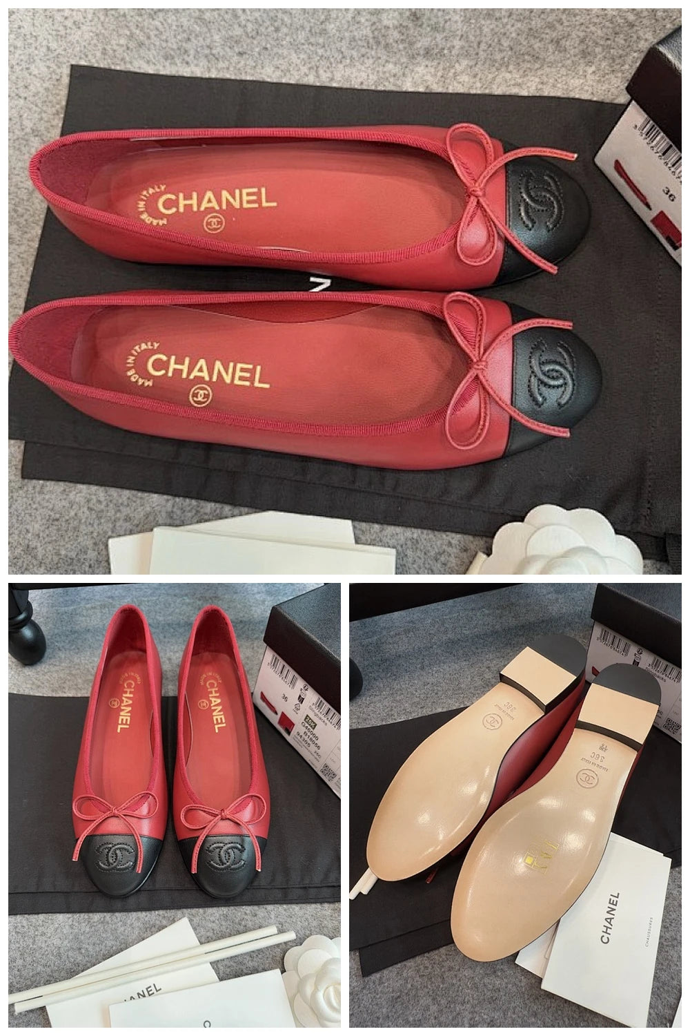 NB - CHL Mix Items - 826