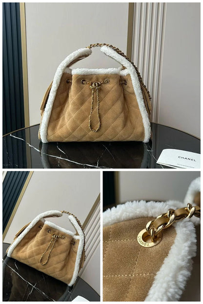 NB - CHL Bag - 188