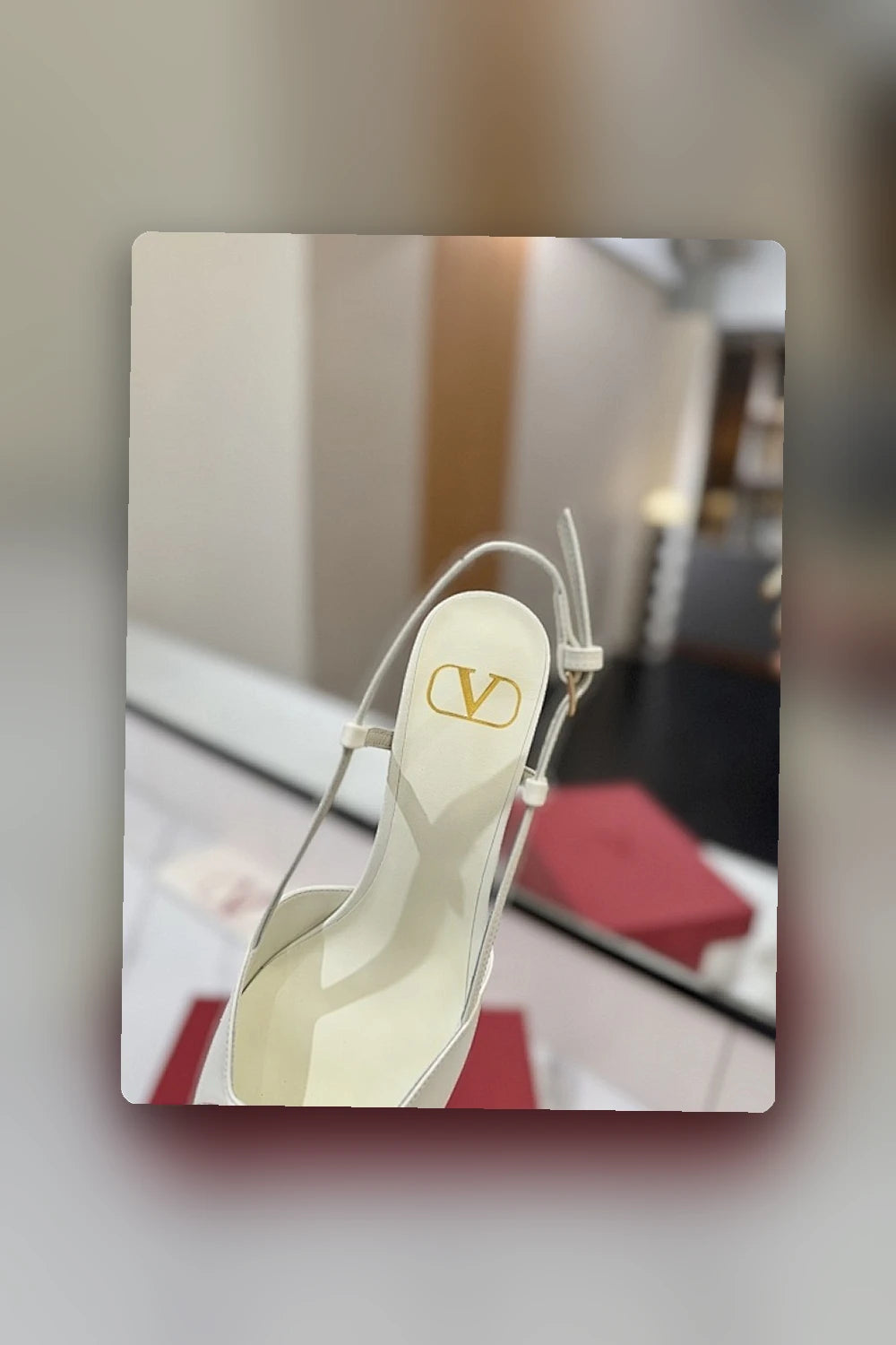 NB - VEL Women Shoes - 639