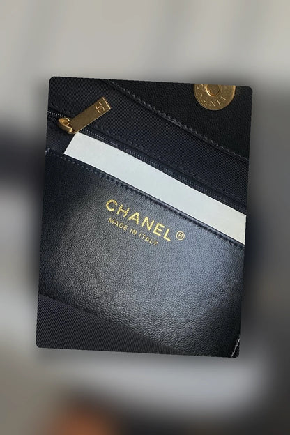 NB - CHL Bag - 1025