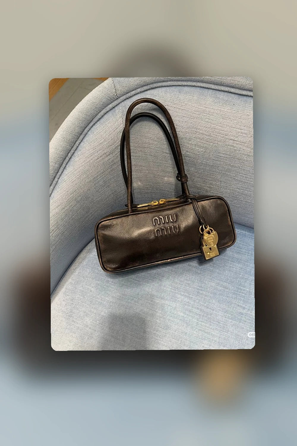 NB - MMU Bag - 1064