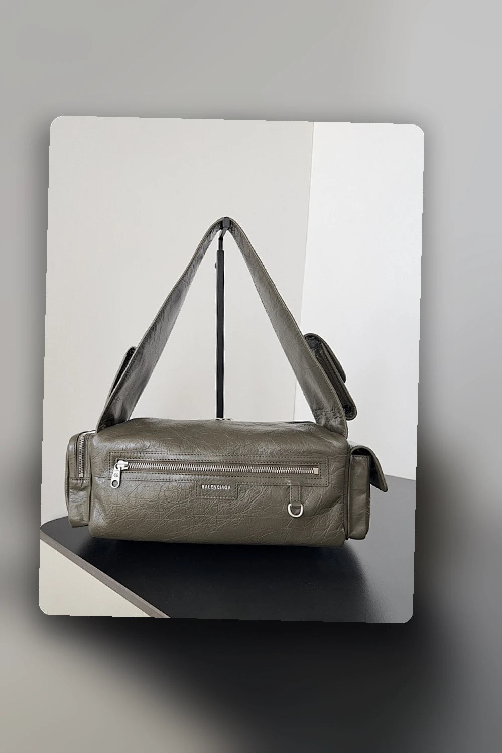 NB - BG Bag - 2291
