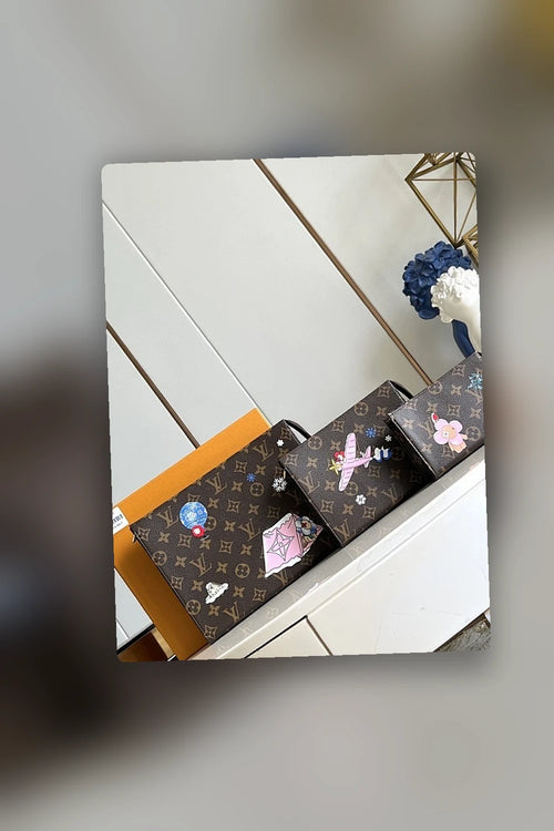NB - LOV Bag - 1210