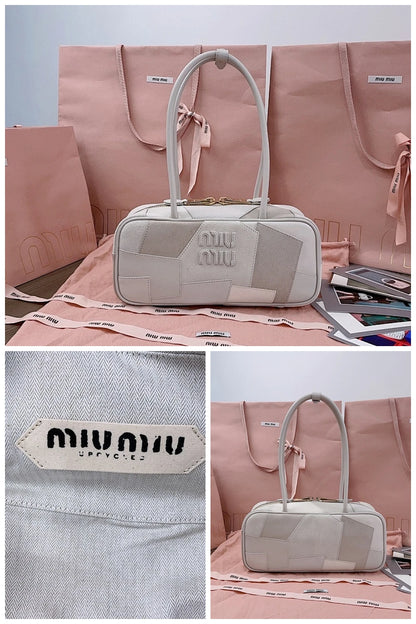 NB - MMU Bag - 166