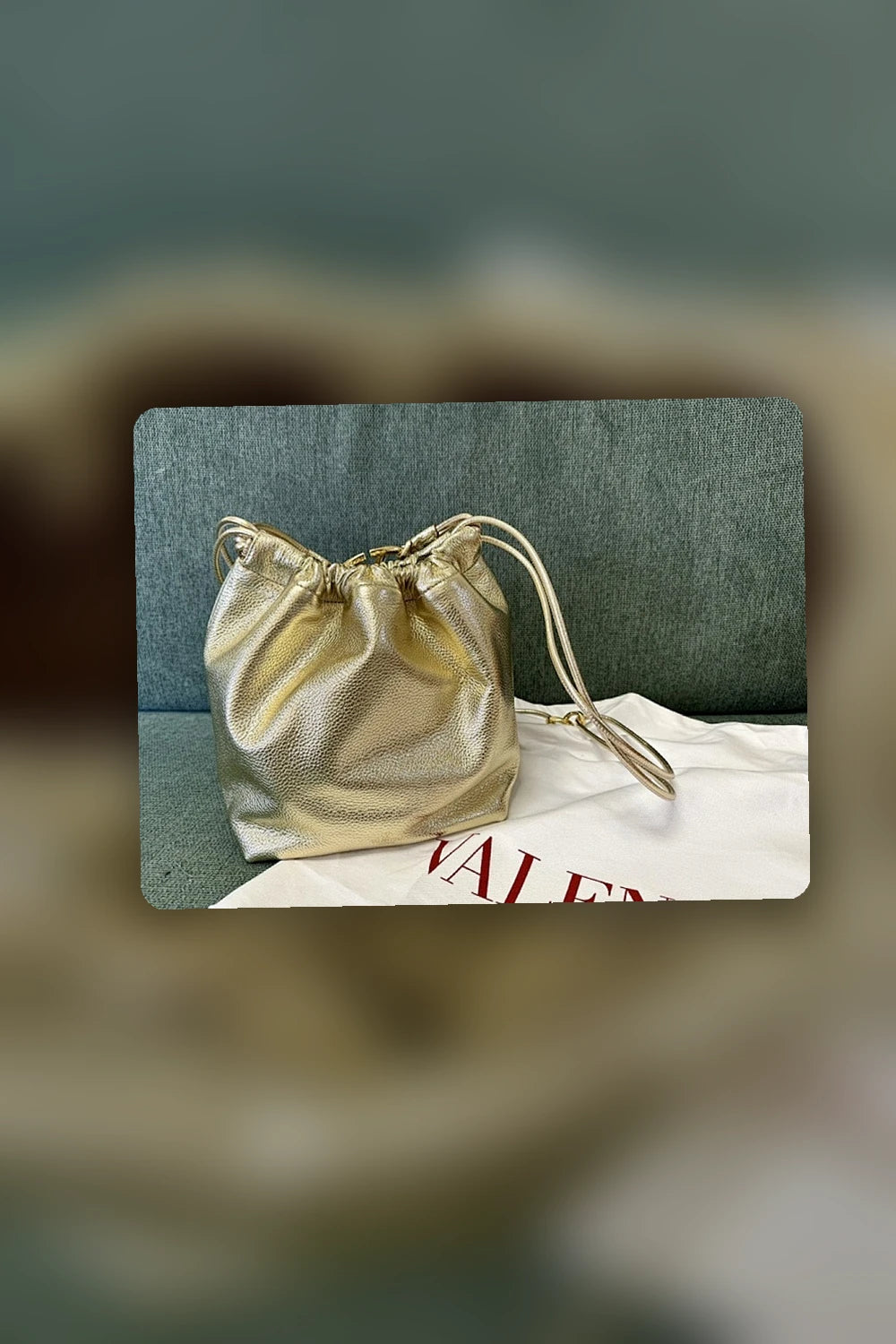 NB - VEL Bag - 147