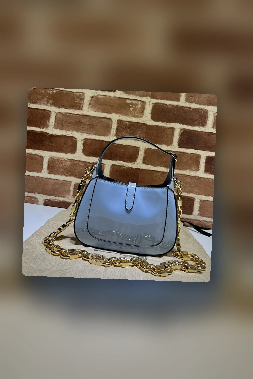 NB - GUKI Bag - 1290