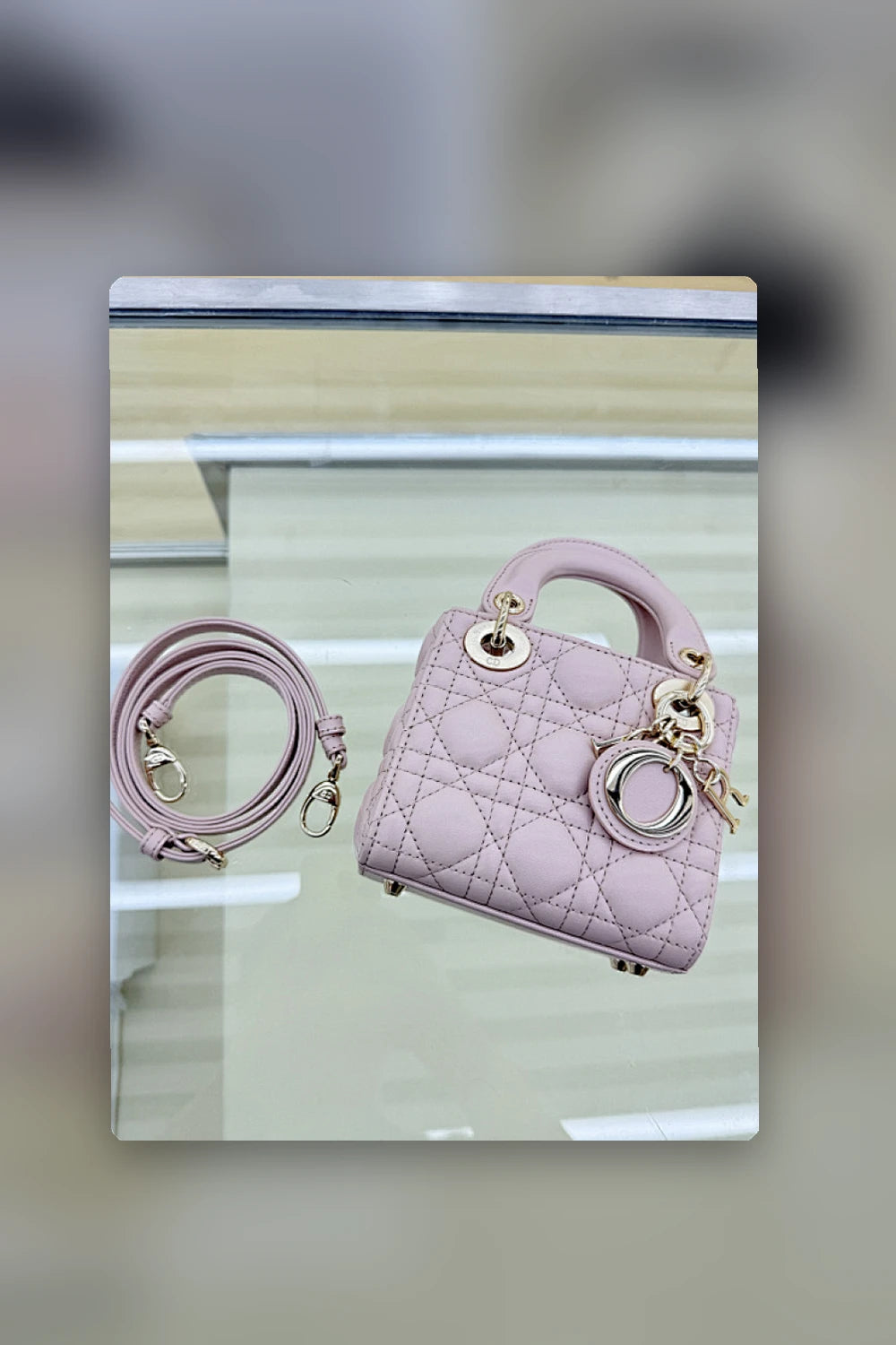 NB - DOR Bag - 531
