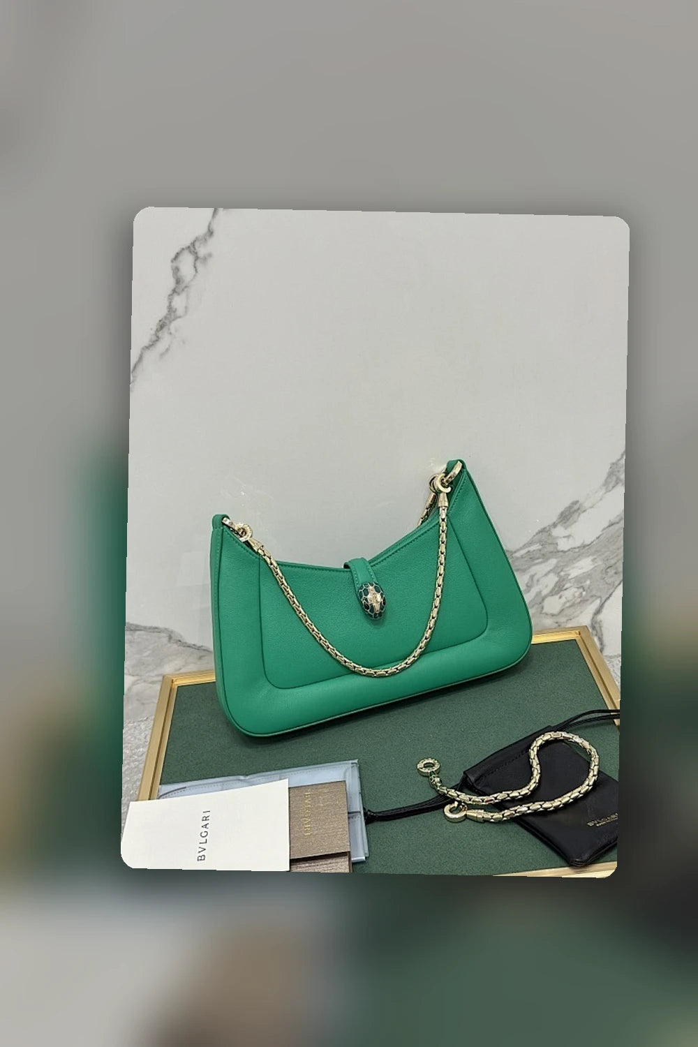 NB - BGL Bag - 123