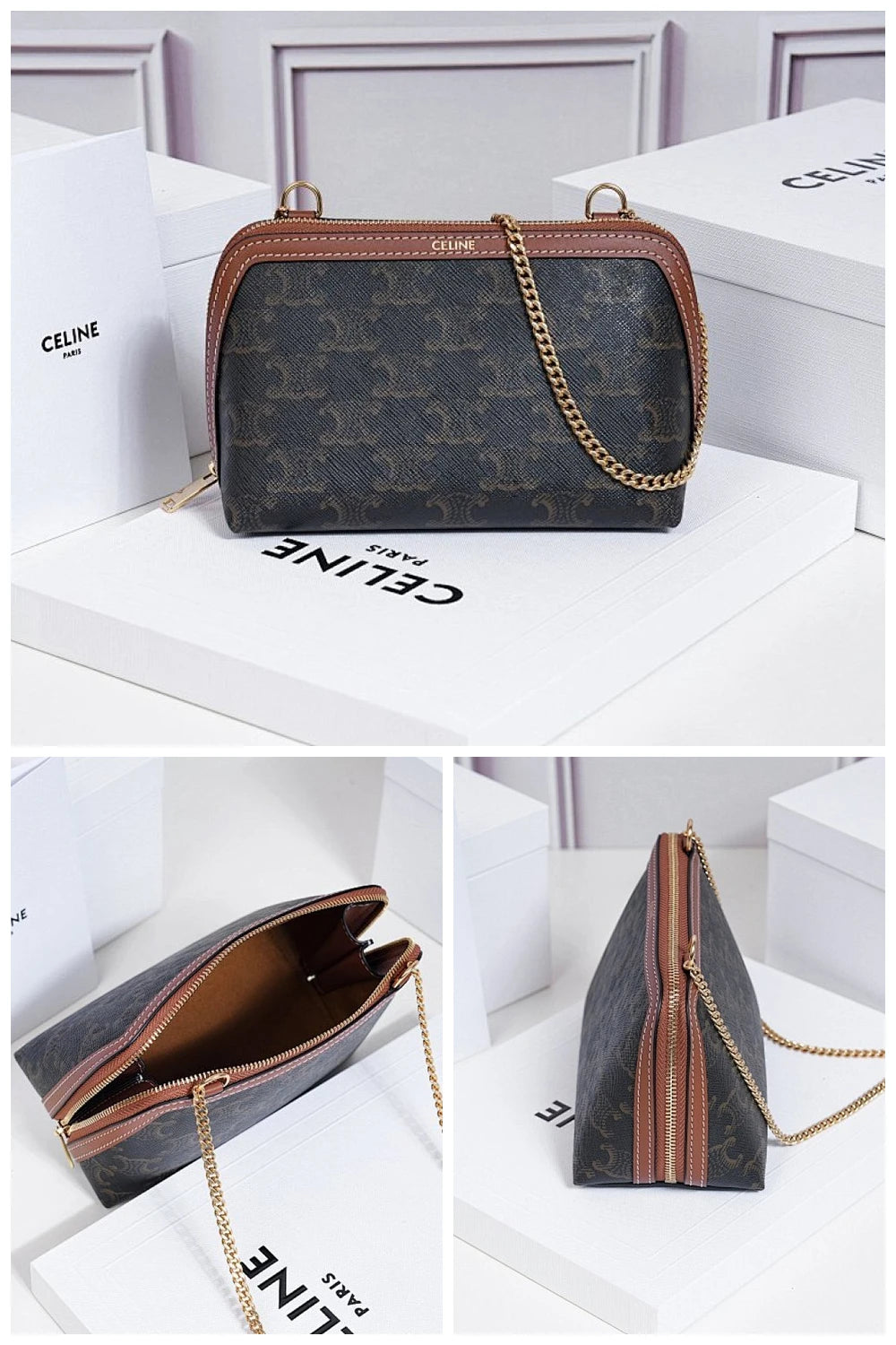 NB - COL Bag - 228