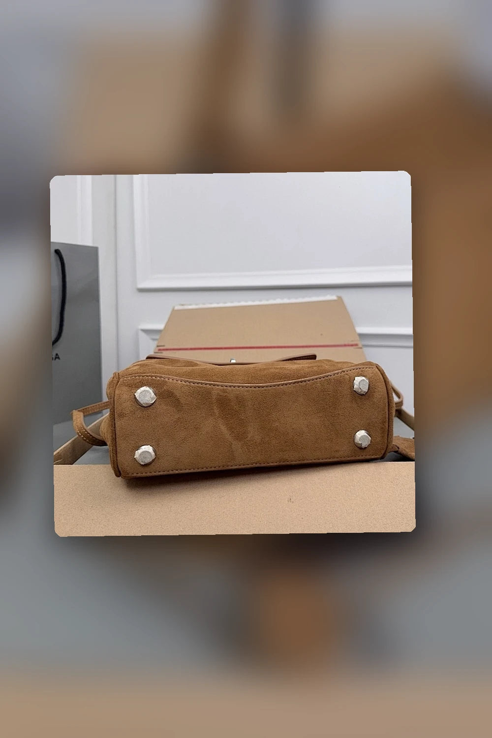 NB - BG Bag - 733