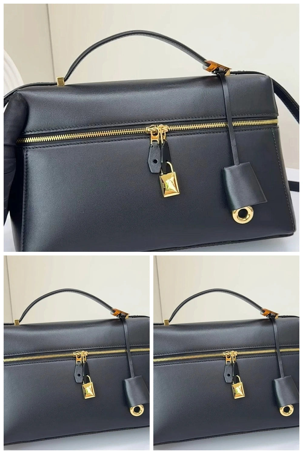 NB - LOP Bag - 124