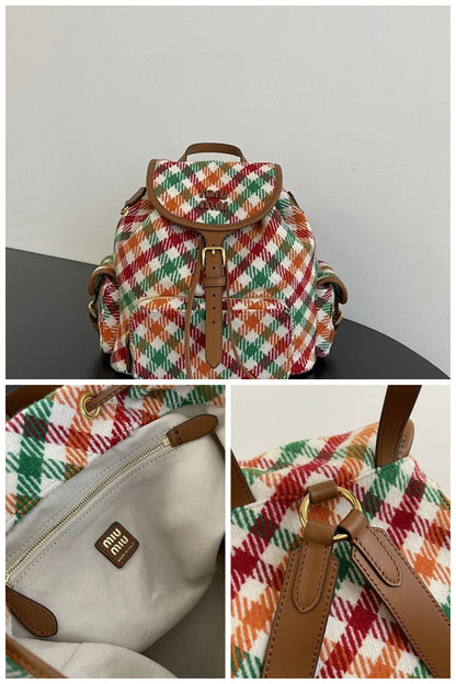NB - MMU Bag - 435