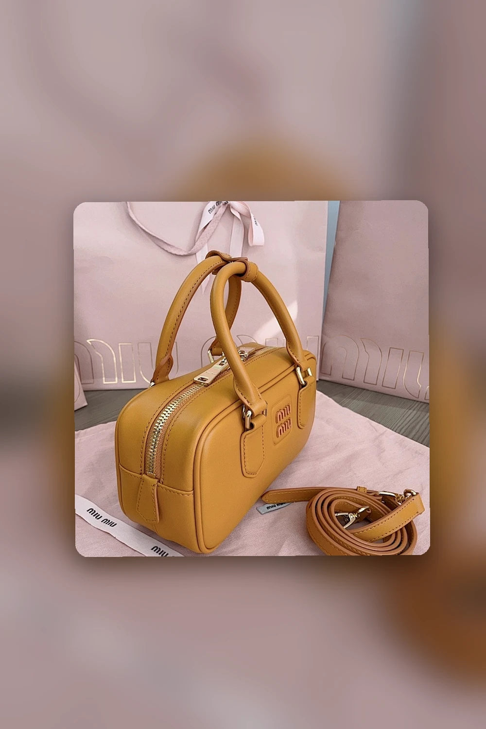 NB - MMU Bag - 1451