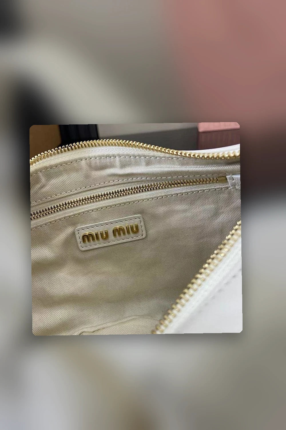 NB - MMU Bag - 913
