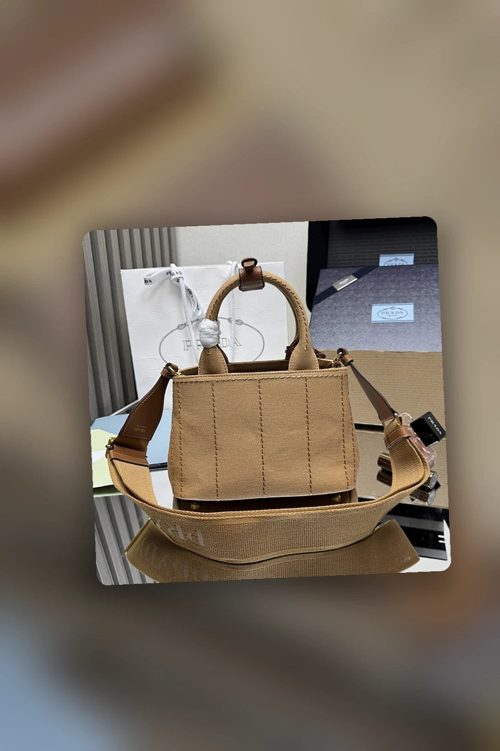 NB - PD Bag - 486