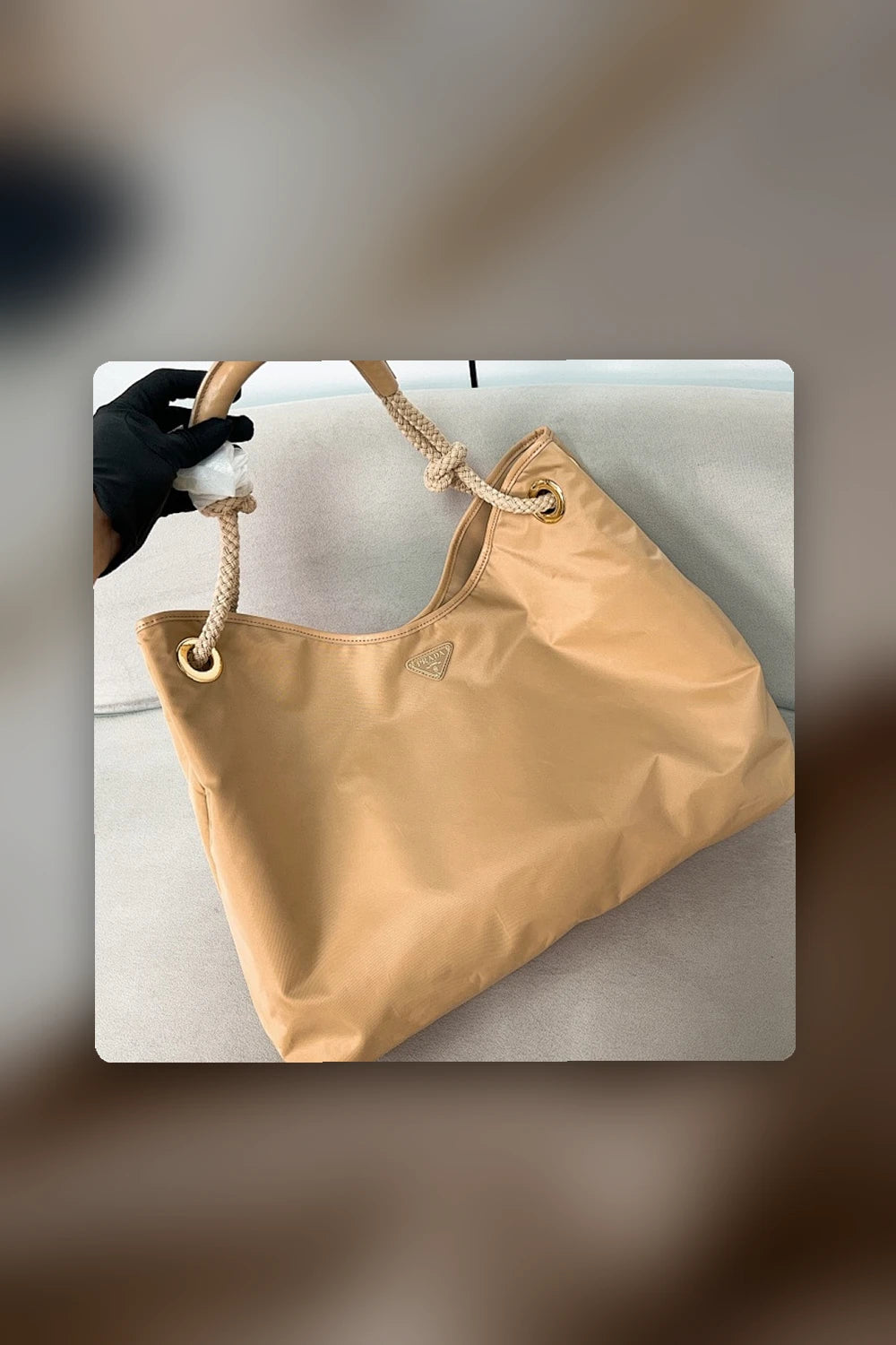 NB - PD Bag - 130