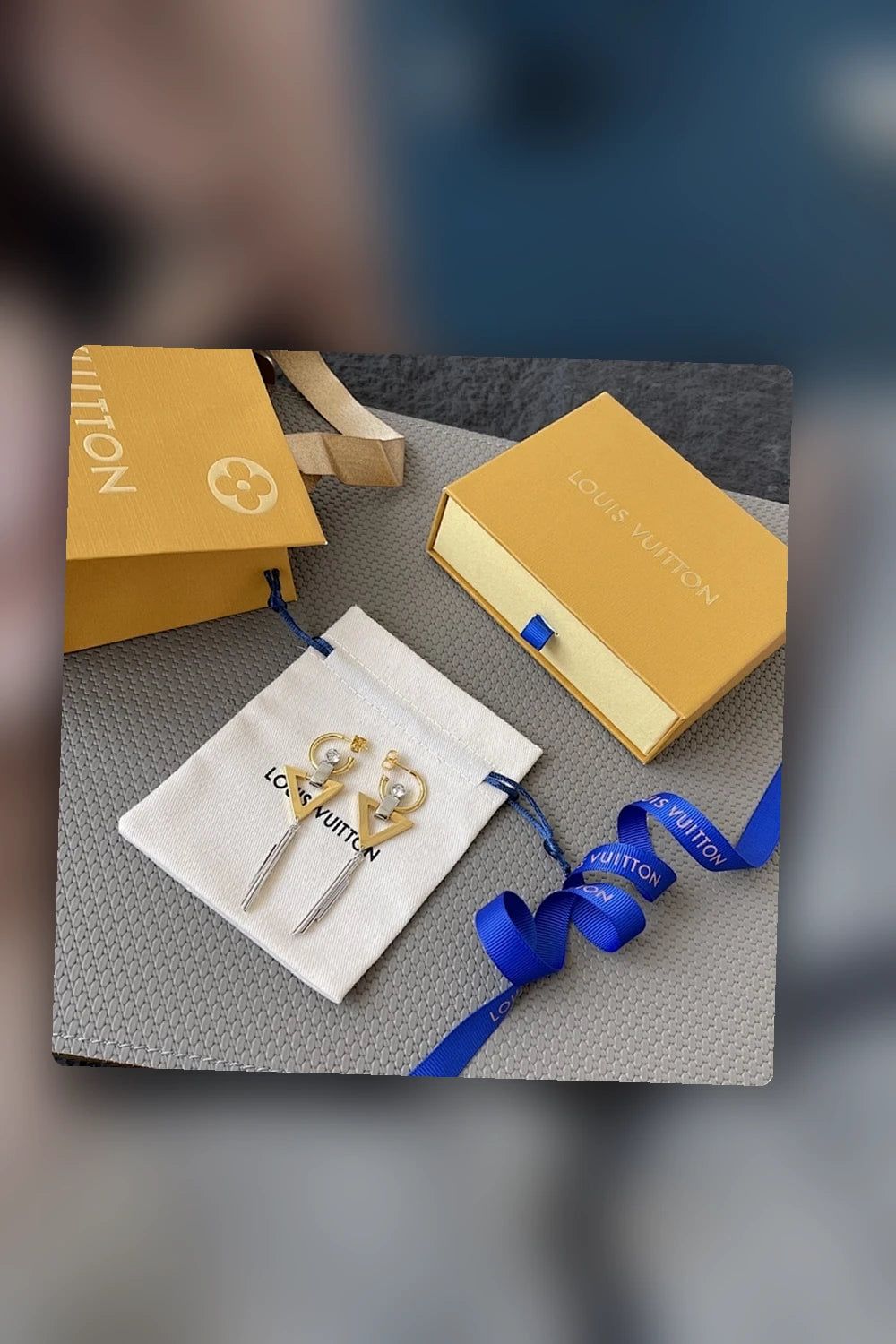 NB - LOV Jewelry - 111