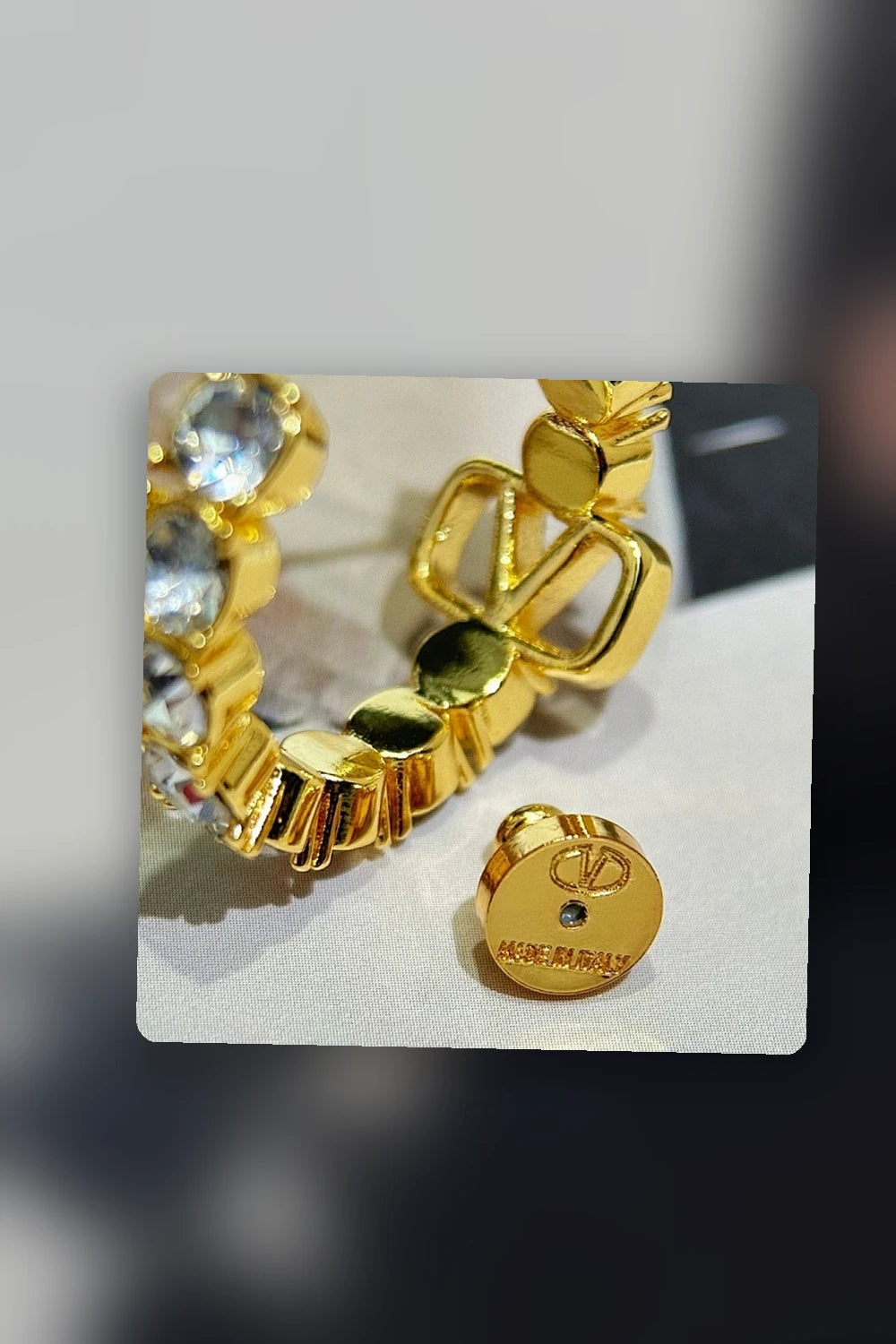 NB - VEL Jewelry - 587