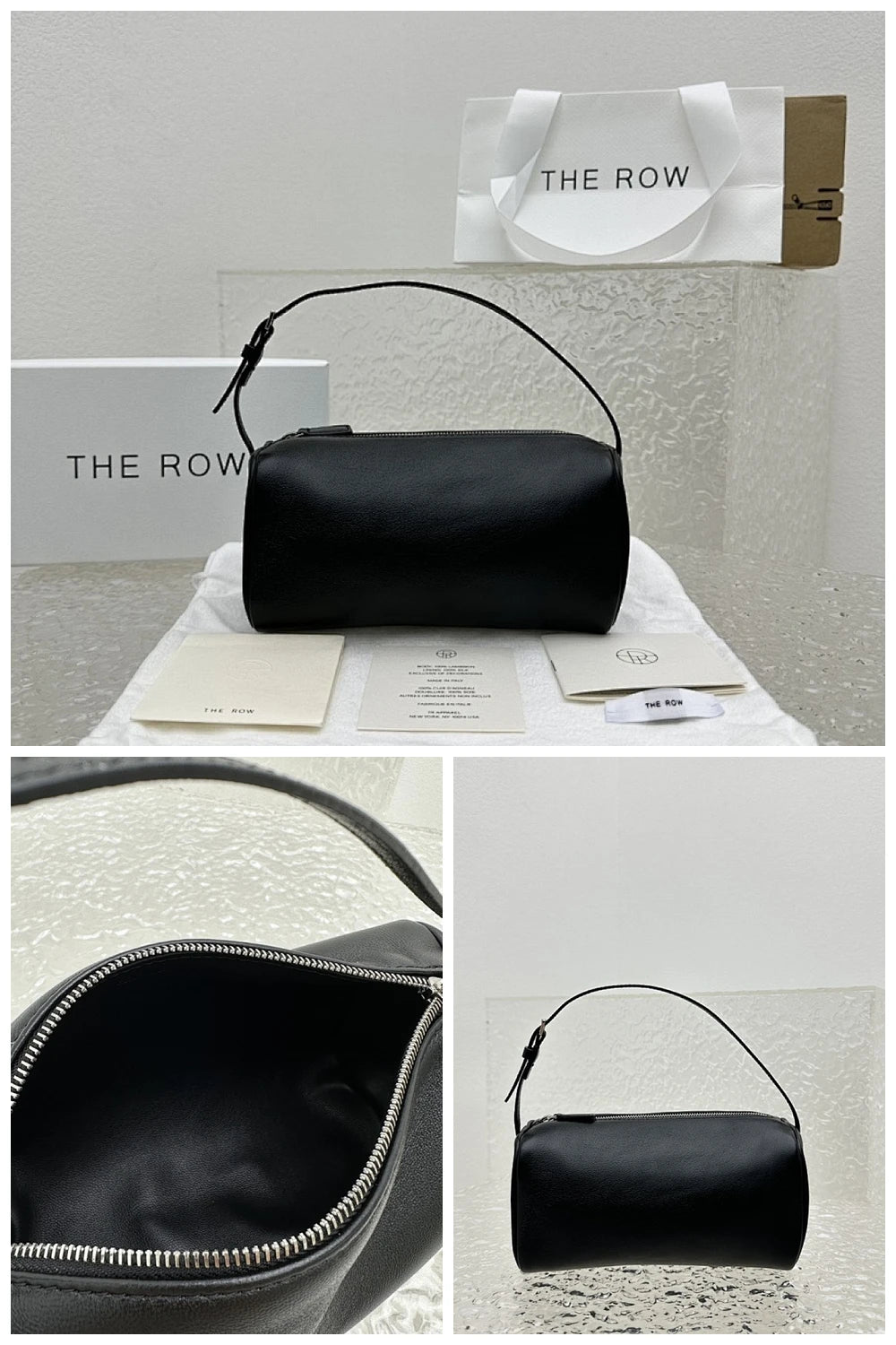 NB - THR Bag - 123