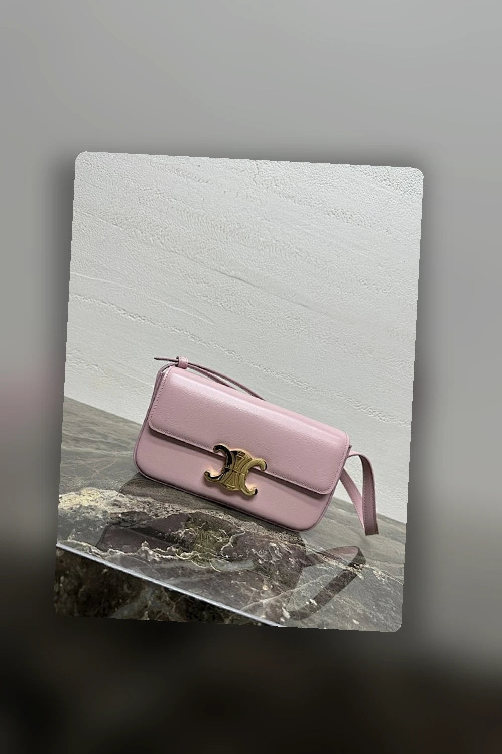 NB - COL Bag - 500