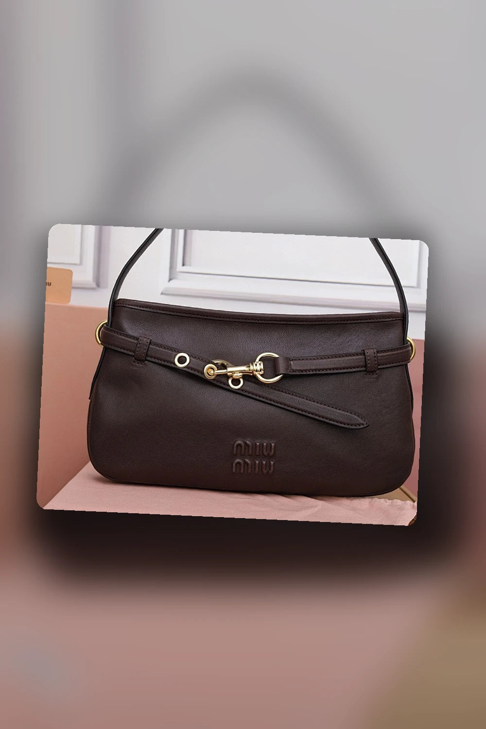 NB - MMU Bag - 652