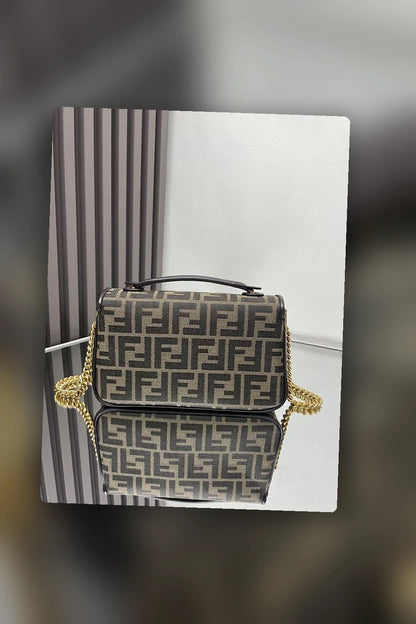 NB - FDE Bag - 380